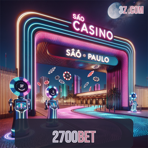 Experimente a Seção Paga da 2700bet: Diversão Garantida!
