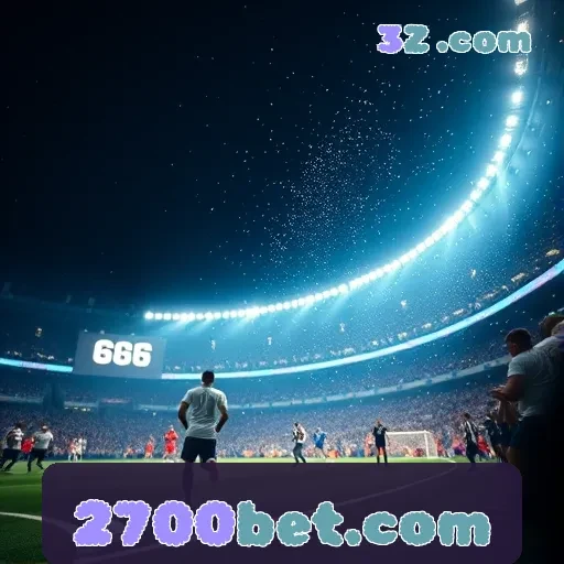 2700bet.com App