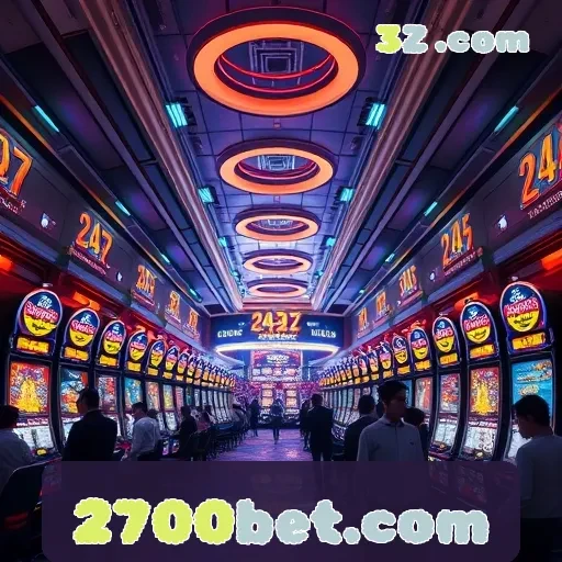 2700bet.com Bônus