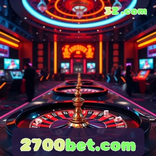 2700bet.com Site Confiável