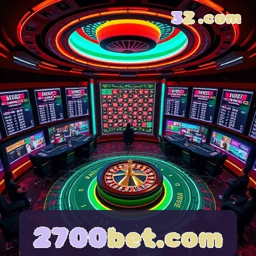 2700bet.com Login