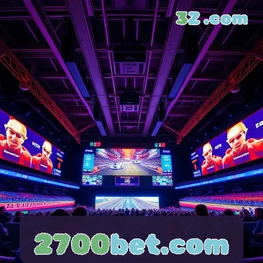 2700bet.com Eventos Esportivos
