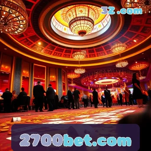 2700bet.com VIP
