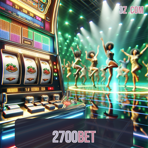 Experiência VIP no 2700bet: Junte-se ao Clube Exclusivo